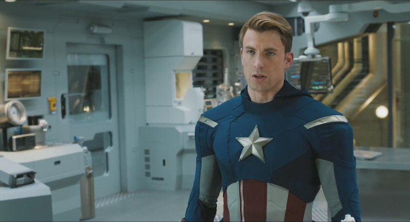 Illustration for article titled Several Reasons Why Avengers Kicks Ass (That You Haven't Already Heard)